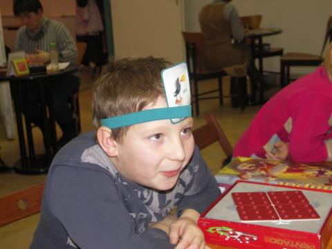 Játékosok a 47. Társasjáték klubban 15