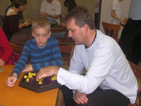 CubiCup játékosok 2