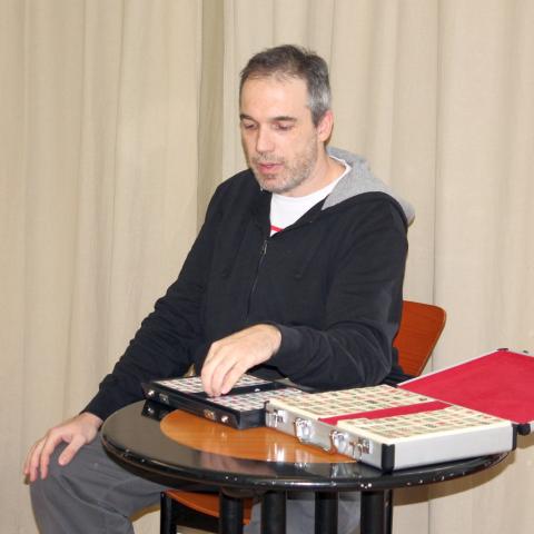 Játékosok a 92. Társasjáték klubban 03