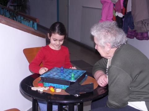 Játékosok a 11. Társasjáték klubban 01