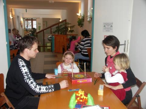 Játékosok a 13. Társasjáték klubban 10