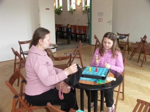 Játékosok a 14. Társasjáték klubban 05