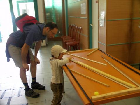 Játékosok a 21. Társasjáték klubban 03