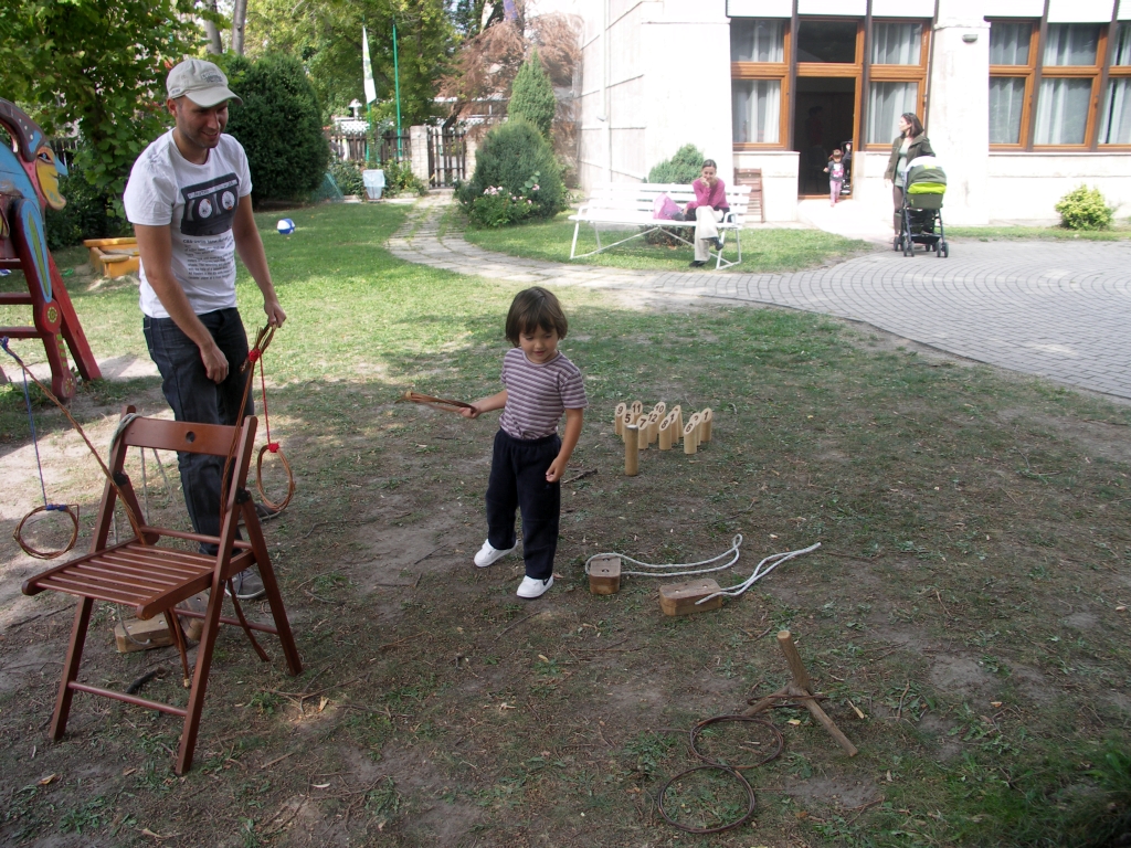 Játékosok a 25. Társasjáték klubban 09