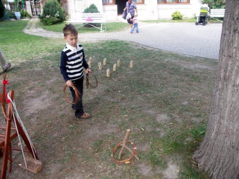 Játékosok a 25. Társasjáték klubban 10