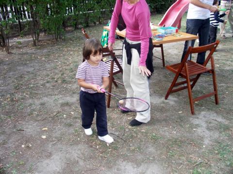 Játékosok a 25. Társasjáték klubban 11