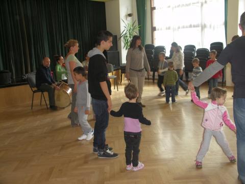 Játékosok a 27. Társasjáték klubban 02