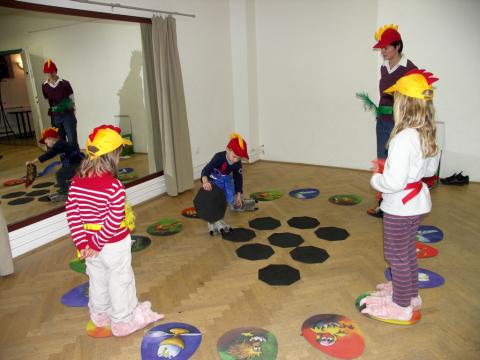 Játékosok a 34. Társasjáték klubban 02