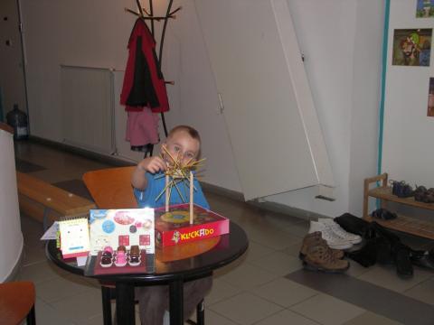 Játékos a 6. Társasjáték klubban 01