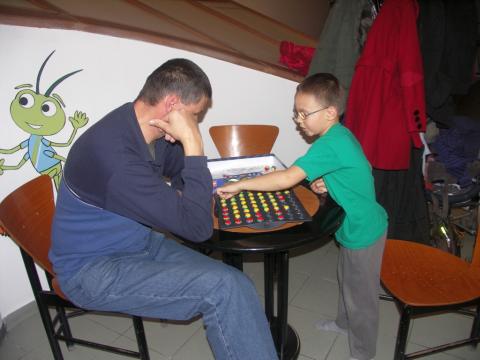 Játékosok a 7. Társasjáték klubban 03