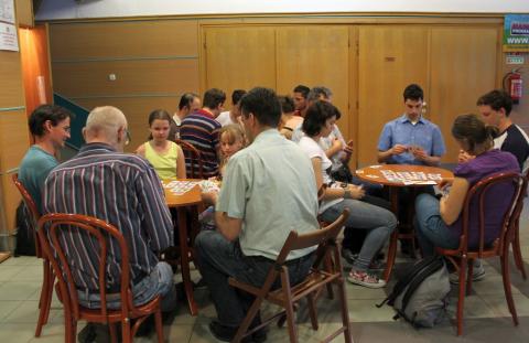 Vigyázz(6) kártyaverseny 10