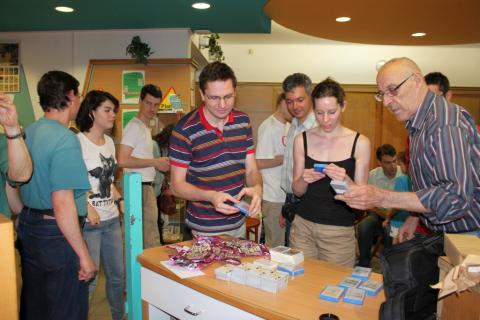 Vigyázz(6) kártyaverseny 13