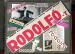 Rodolfo újságkivágás album borítója