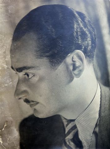 Rodolfo portré 4