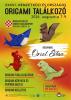 36th International and National Origami Meeting
